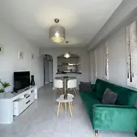 Apartamento Moderno A 1Km De La Playa De Benalmadena