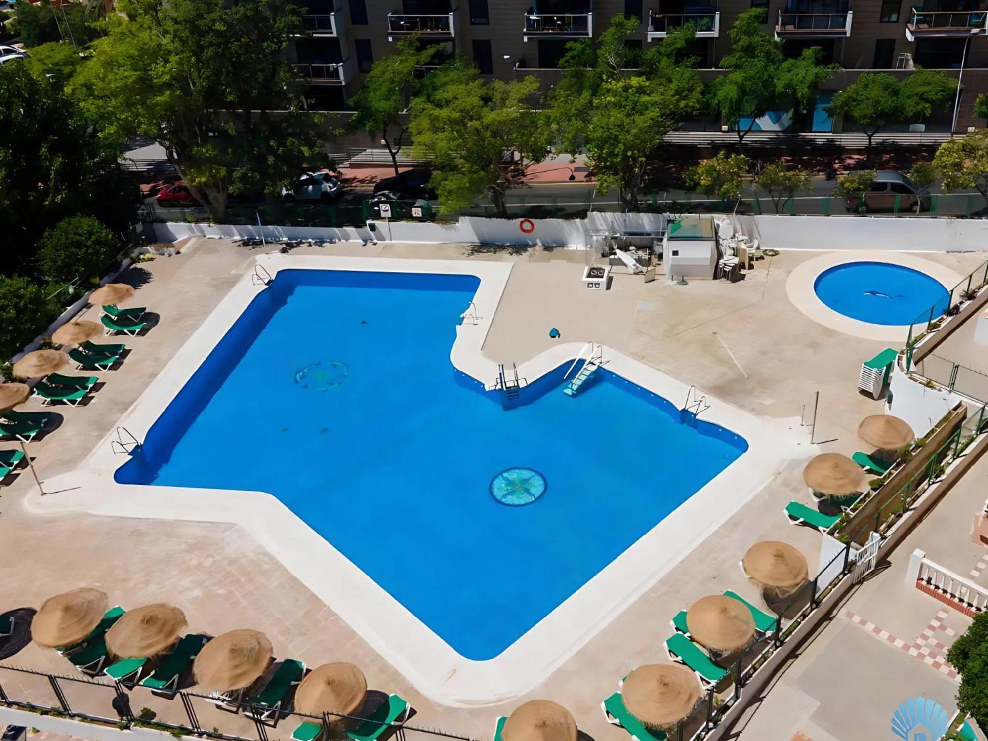 Moderno A 1km De La Playa De Apartment *