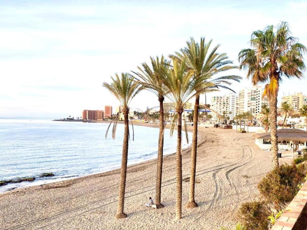 Moderno A 1km De La Playa De