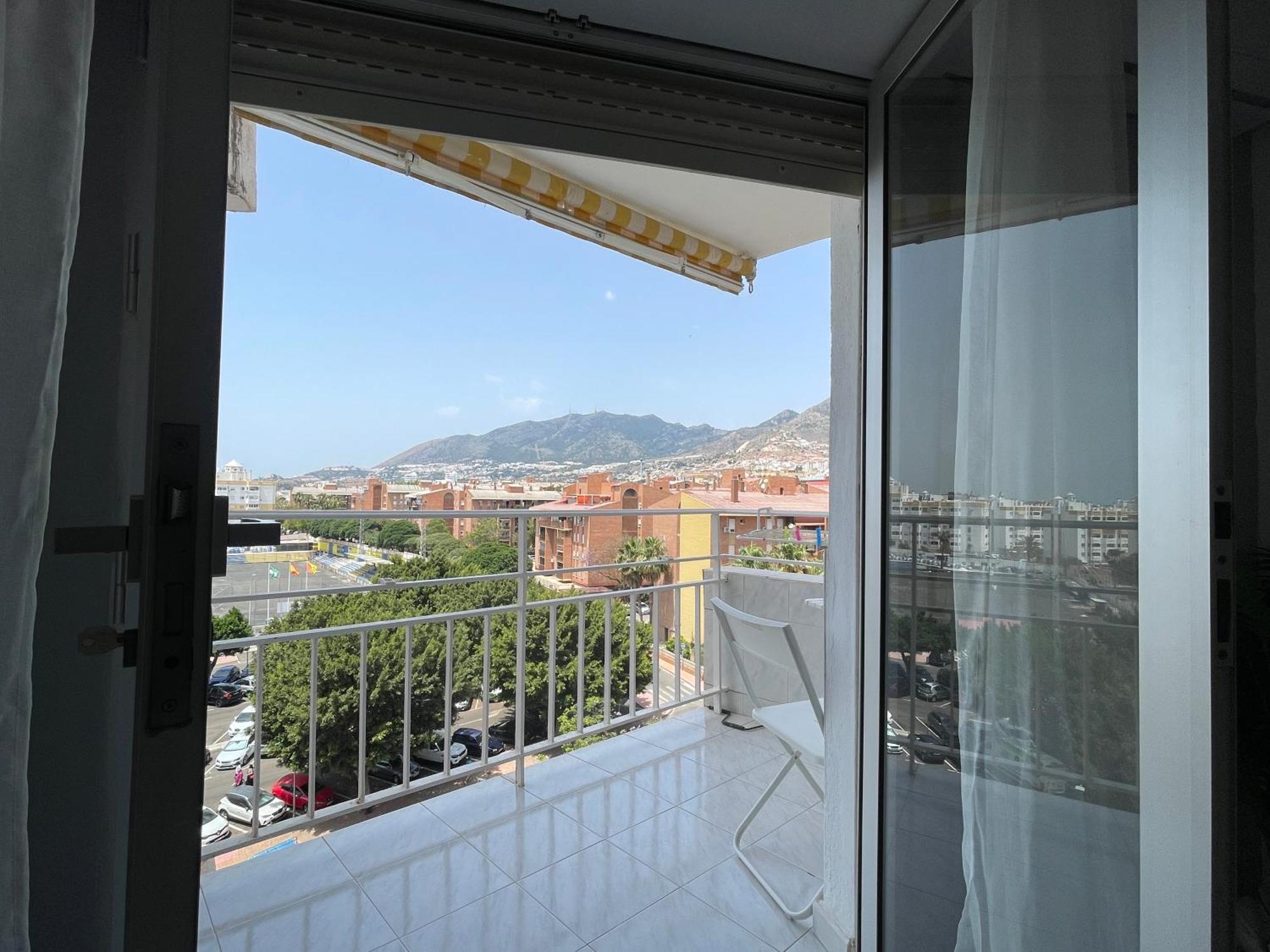 Apartment Moderno A 1km De La Playa De